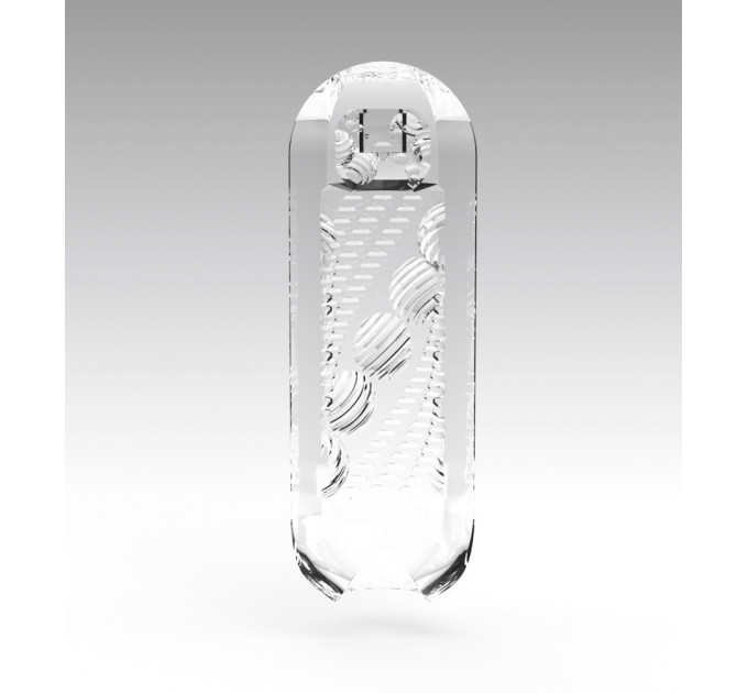 Mастурбатор спиральный 05 Tenga Spinner Masturbator Beads