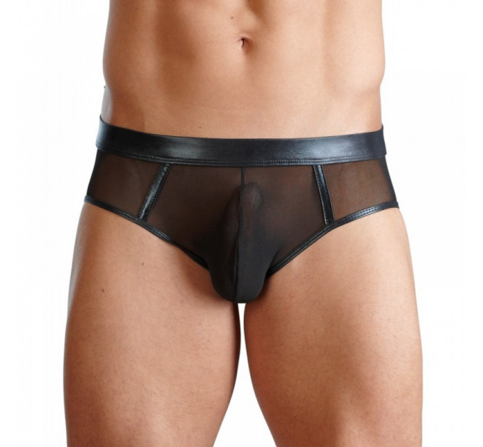 Труси чоловічі Men's Briefs Bottomless L