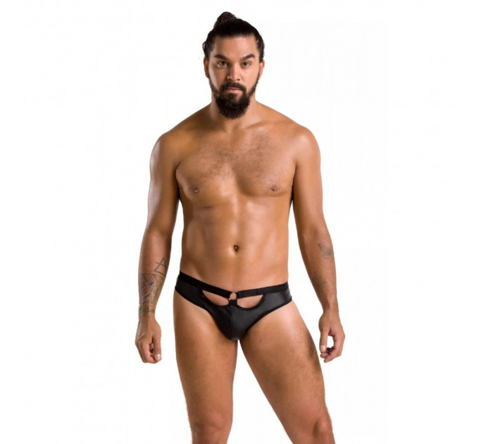 Труси чоловічі Passion 041 SLIP OPEN JOE L/XL