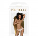 Трусики Penthouse Mermaid fantasy rosa (M/L)
