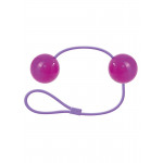 Вагинальные шарики CANDY BALLS PURPLE