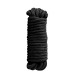 Веревка для бондажа GP BONDAGE ROPE 5M BLACK