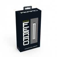 Вібропуля метал NEXUS-FERRO STAINLESS STEEL VIBRATOR