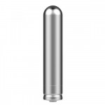 Вибропуля метал NEXUS - FERRO STAINLESS STEEL VIBRATOR
