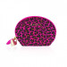 Вибратр RS - Essentials - Lovely Leopard Mini Wand Roze
