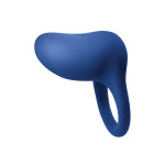 Віброкільце NS Novelties INYA REGAL BLUE