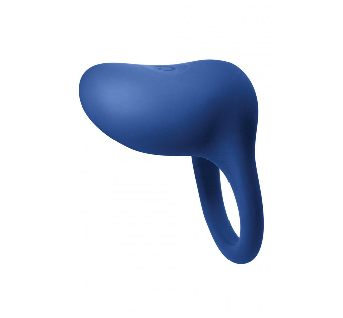Віброкільце NS Novelties INYA REGAL BLUE