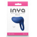 Віброкільце NS Novelties INYA REGAL BLUE