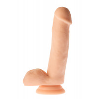Фаллоимитатор MR. DIXX REAL RYAN 7.1INCH DILDO