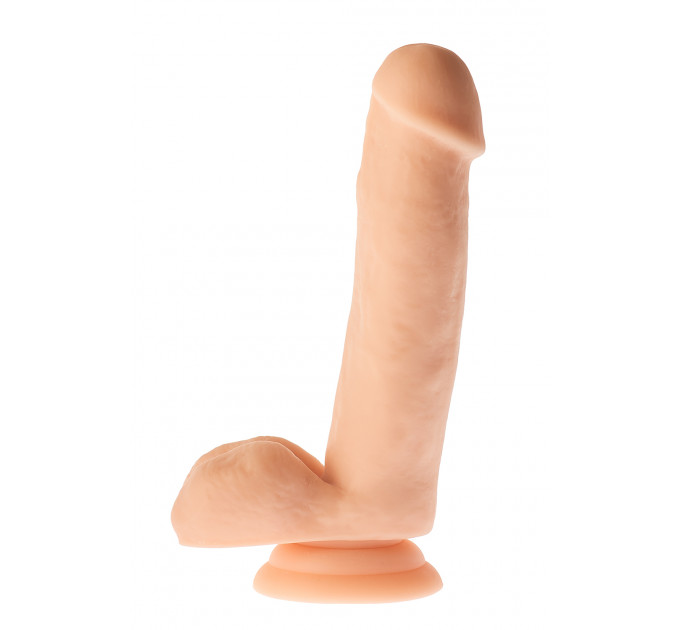 Фаллоимитатор MR. DIXX REAL RYAN 7.1INCH DILDO