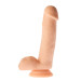 Фаллоимитатор MR. DIXX REAL RYAN 7.1INCH DILDO