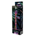 Стеклянный фаллоимитатор Dream Toys GLAMOUR GLASS RIBBED G-SPOT DILDO