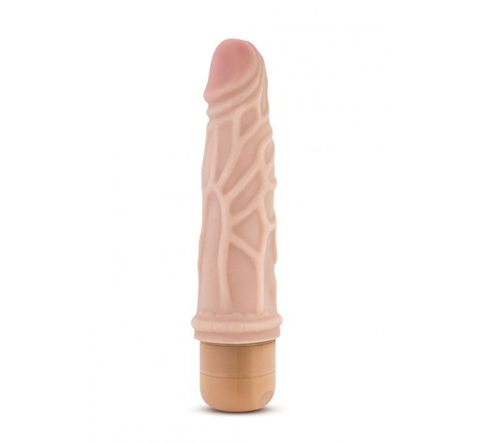 Вибратор MR. SKIN COCK VIBE 3
