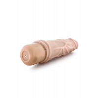 Вібратор Mr. SKIN COCK VIBE 3