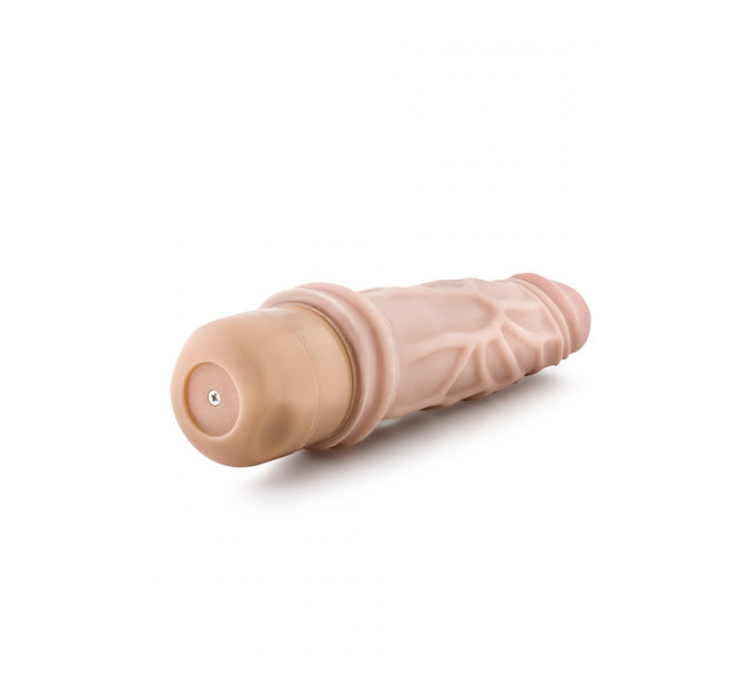 Вибратор MR. SKIN COCK VIBE 3