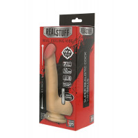 Вібромасажер FleshX 6.5 Vibrator I