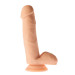 Фаллоимитатор MR. DIXX REAL RYAN 7.1INCH DILDO