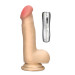 Вибромассажер FleshX 6.5 Vibrator I
