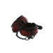 Оковы BLAZE DELUXE ANKLE CUFFS