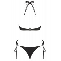 Купальник Obsessive Costarica black S