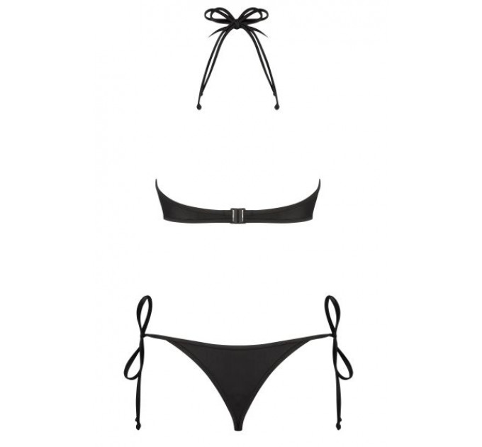 Купальник Obsessive Costarica black S