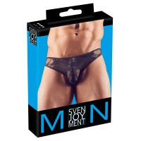 Чоловічі стрінги Lace Men's Pants M