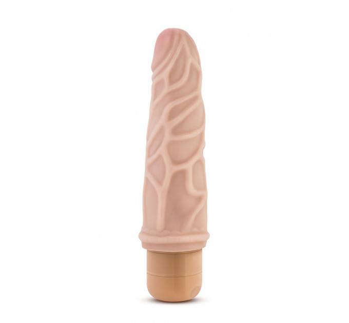 Вибратор MR. SKIN COCK VIBE 3