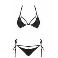 Купальник Obsessive Costarica black S