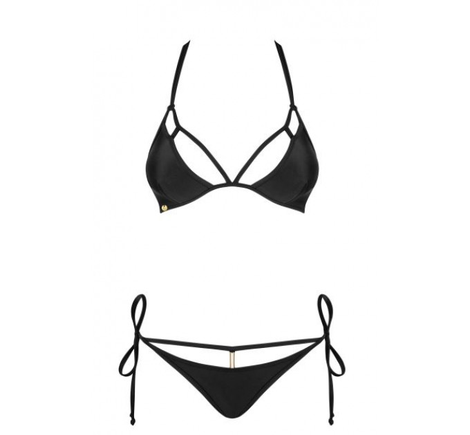 Купальник Obsessive Costarica black S