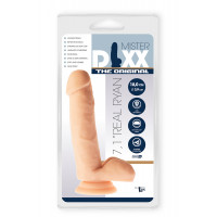Фаллоимитатор MR. DIXX REAL RYAN 7.1INCH DILDO