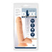 Фаллоимитатор MR. DIXX REAL RYAN 7.1INCH DILDO