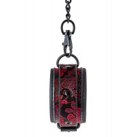 Оковы BLAZE DELUXE ANKLE CUFFS