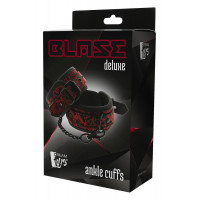 Оковы BLAZE DELUXE ANKLE CUFFS