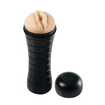 Вагина мастурбатор Nite Rider Flashlight Masturbator