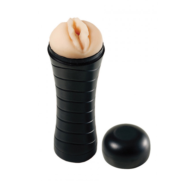Вагина мастурбатор Nite Rider Flashlight Masturbator