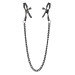 Зажимы для сосков BLAZE DELUXE NIPPLE CLAMPS