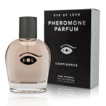 Духи с феромонами мужские EYE OF LOVE CONFIDENCE 50ml
