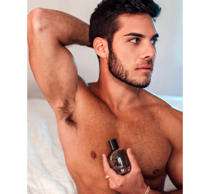 Духи с феромонами мужские EYE OF LOVE CONFIDENCE 50ml