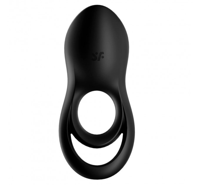 Подвійне ерекційне віброкільце Satisfyer Legendary Duo