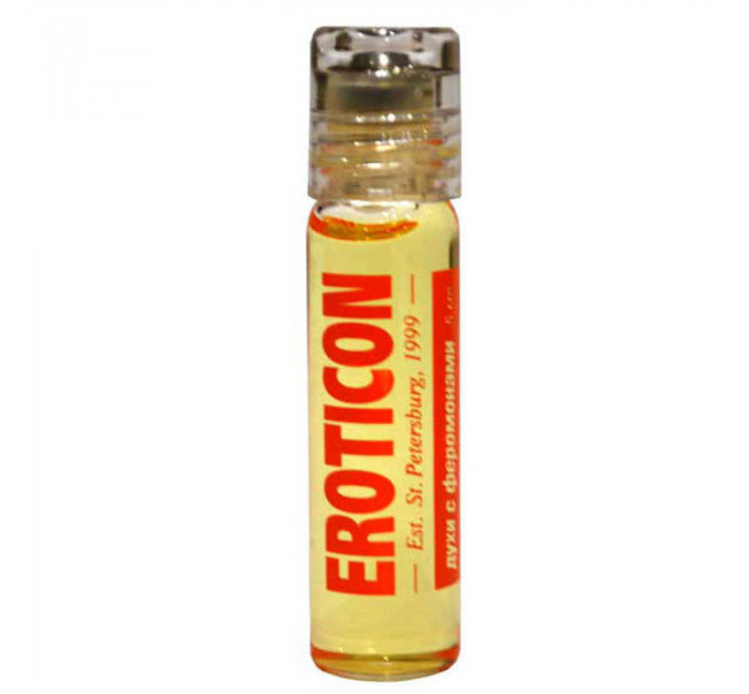 Феромони жіночі Sexual attraction 15ml