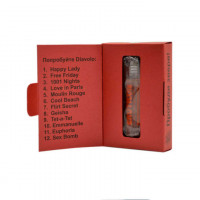 Феромони жіночі Sexual attraction 15ml