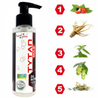 Гель для потенції Love Stim Tytan Max 100 мл