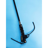 Батіг DS Fetish Whip braid black