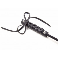 Батіг DS Fetish Whip braid black
