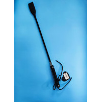 Батіг DS Fetish Whip braid black