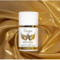 Крем з ефектом ліфтингу для грудей та сідниць ORGIE Vol + Up – Adifyline™ peptide 2%