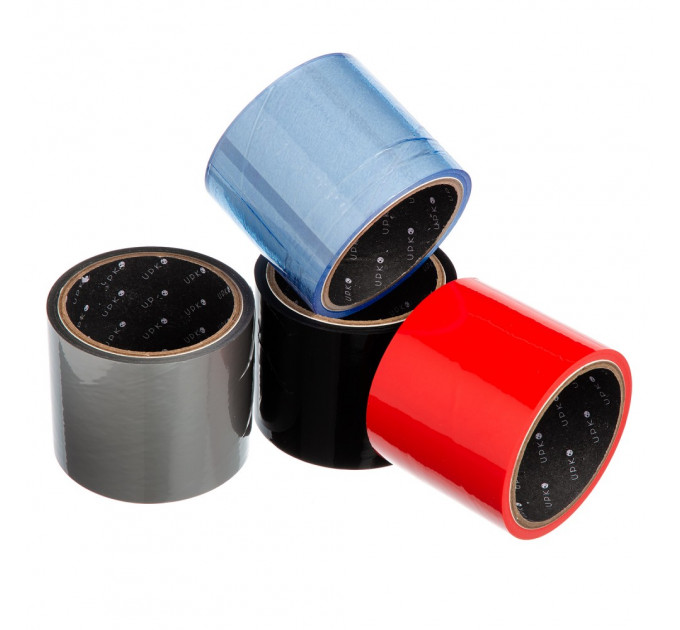 Лента бондажная UPKO Standard static Bondage tape