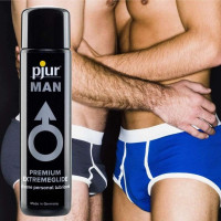 Лубрикант преміальний Pjur Еxtreme Glide, 30 мл