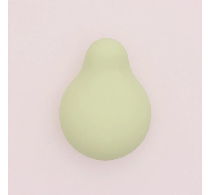 Массажер клиторальный Tenga Iroha Sukara, Midori