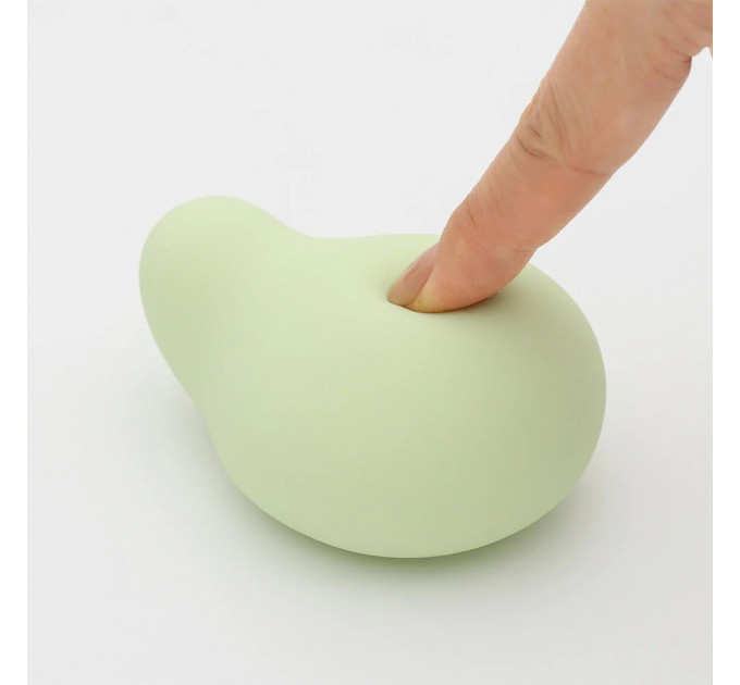Массажер клиторальный Tenga Iroha Sukara, Midori